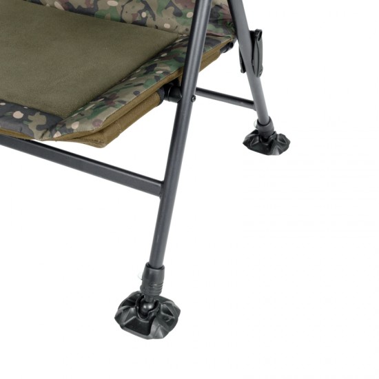 Fauteuil inclinable Trakker RLX