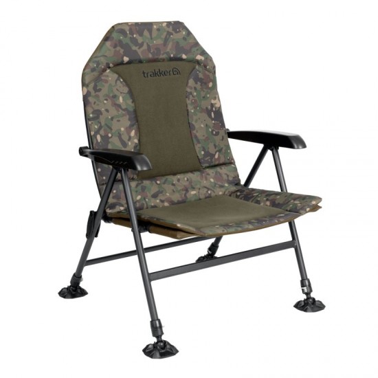 Fauteuil inclinable Trakker RLX