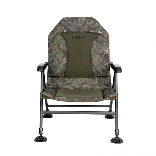 Fauteuil inclinable Trakker RLX