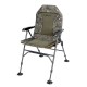 Trakker RLX Fauteuil inclinable haut