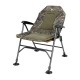 Trakker RLX Fauteuil inclinable haut