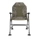 Trakker RLX Fauteuil inclinable haut