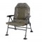 Fauteuil inclinable Trakker RLX