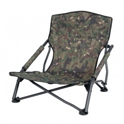 Chaise d'éclaireur Trakker RLX