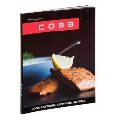 Cobb Cookbook Cuisiner sur votre Cobb
