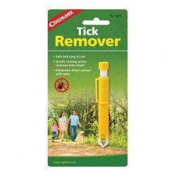 Coghlans Tick Remover Humain et animal