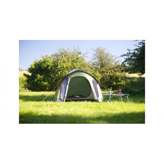 Tente de camping week-end Coleman Darwin 2 Plus