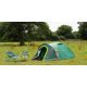 Tente de camping Coleman Kobuk Valley 3 Plus