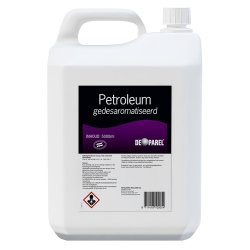 De Parel Petroleum 5 Liter
