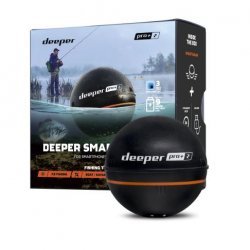 Deeper Smart Sonar Pro+ 2