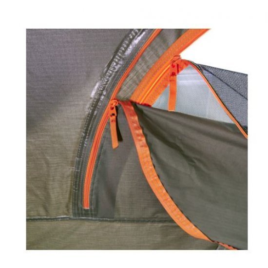 Tente de toit Dometic TRT 120E Vert