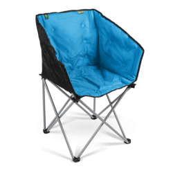 Kampa Tub Chair Eco Bleu