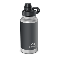 Dometic THRM 90 Bouteille isotherme 900 ml Ardoise
