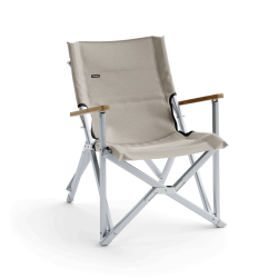 Dometic Go Compact Camp Chair Frêne