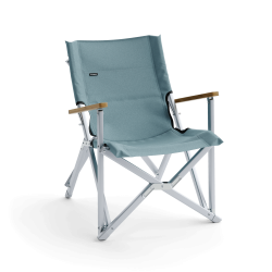 Dometic Go Compact Camp Chair Glacier