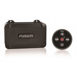 Boîte noire Fusion MS-BB100 avec télécommande