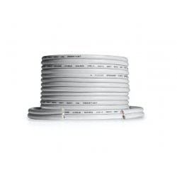 Câble de haut-parleur Fusion - 25FT-7.62MTR- 12AWG 3.292MM2