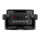 Garmin Echomap UHD 72cv Avec Sonde GT24-TM