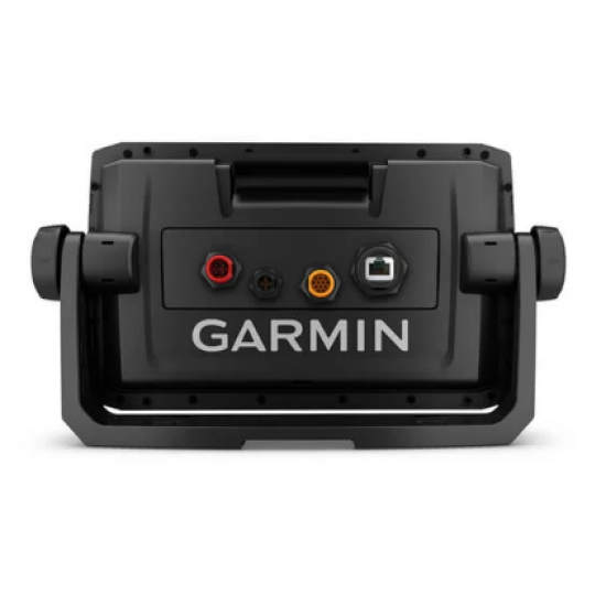 Garmin Echomap UHD 92sv avec transducteur GT54UHD-TM