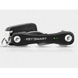 KeySmart iPro Noir