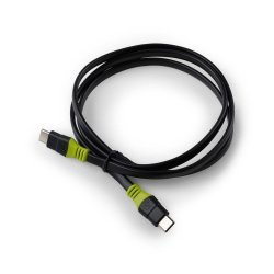 Câble Aventure Goal Zero USB-C vers USB-C 99cm