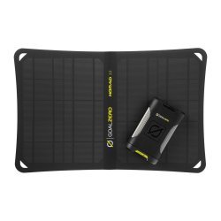 Kit solaire Goal Zero Venture 35
