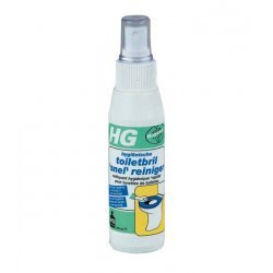 HG Nettoyant rapide pour abattant de WC Flacon pulvérisateur 100 ml