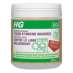 HG ECO Contre Le Linge Malodorant 0,5kg