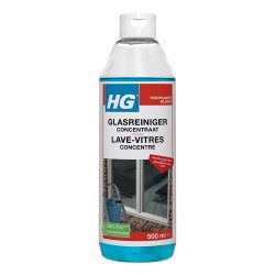 Destructeur de moisissure HG spray 500ml