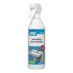 HG Kalkweg Mousse Spray 0,5L