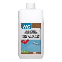 HG Protecteur Plastique 1L