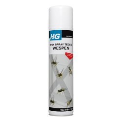HG Spray Contre les Guêpes 0,4L