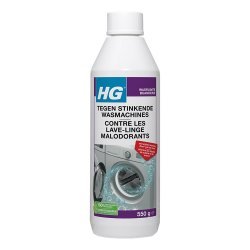 HG Contre Les Laves Malodorantes 0,55Kg