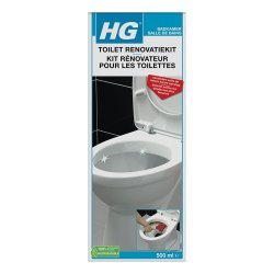 HG Kit Rénovation WC 0,5L