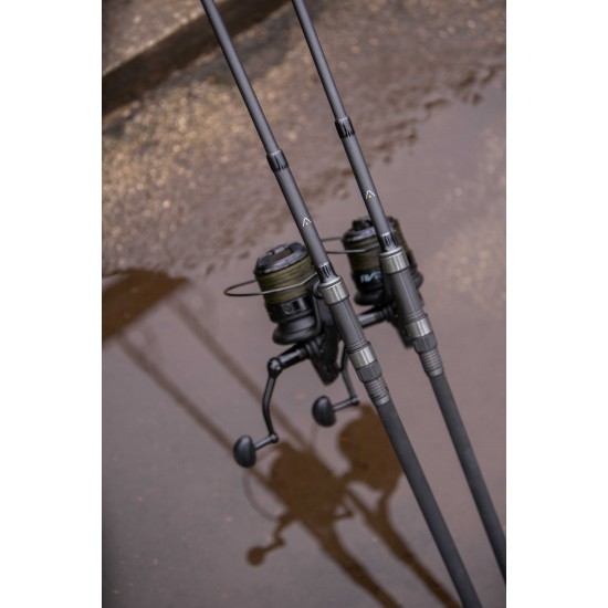 Canne Avid Carp React 10 pieds 3,5 lbs