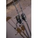 Canne Avid Carp React 10 pieds 3,5 lbs