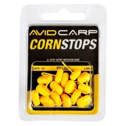 Avid Carp Corn Stops