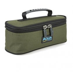 Aqua Products Black Series Sac d'embouts moyens