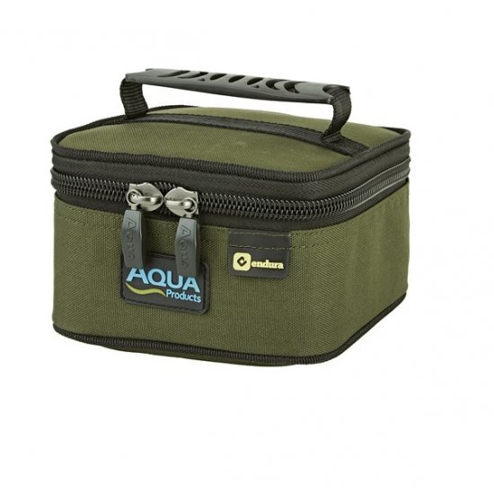 Aqua Products Black Series Petit sac à embouts