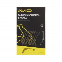 Avid Carp D-Rig Kickers Petit