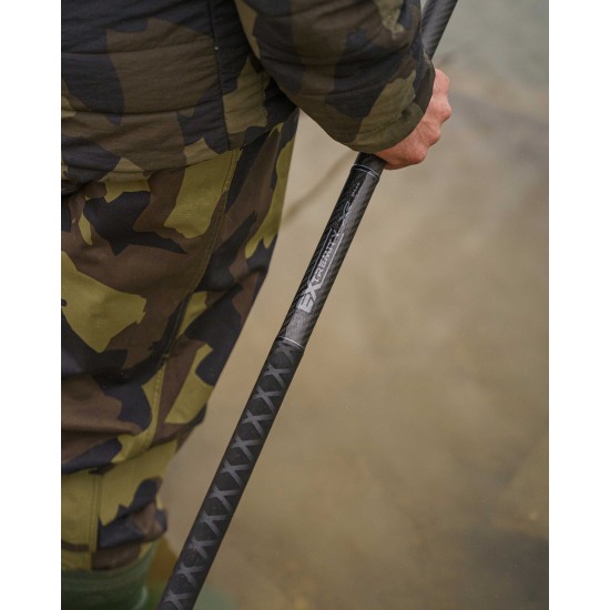 Bâton de lancer Avid Carp Extremity XR