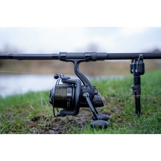 Avid Carp Revolve R 10 pieds 3,5 lbs