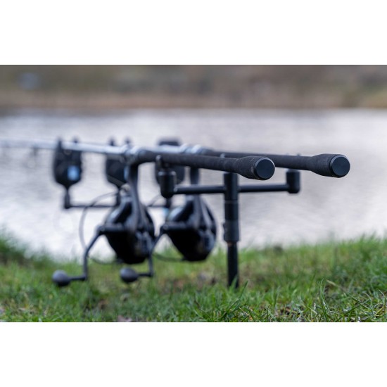 Avid Carp Revolve R 10 pieds 3,5 lbs