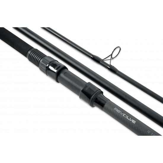 Canne Avid Carp Revolve 12 pieds 3,0 lbs 3 pièces