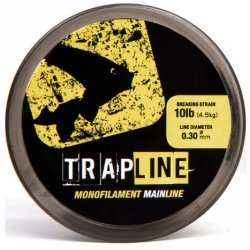 Monofilament Avid Carp Trap Line