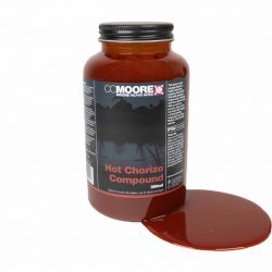 CC Moore Composé Chorizo Chaud 500ml