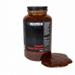 CC Moore Liquide Piment Chanvre 500ml