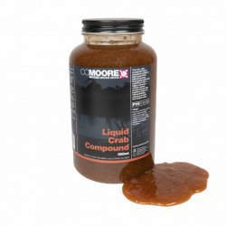 Composé de crabe liquide CC Moore 500 ml