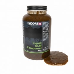 CC Moore Liquide GLM Composé 500ml