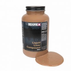CC Moore Composé Foie Liquide 500 ml